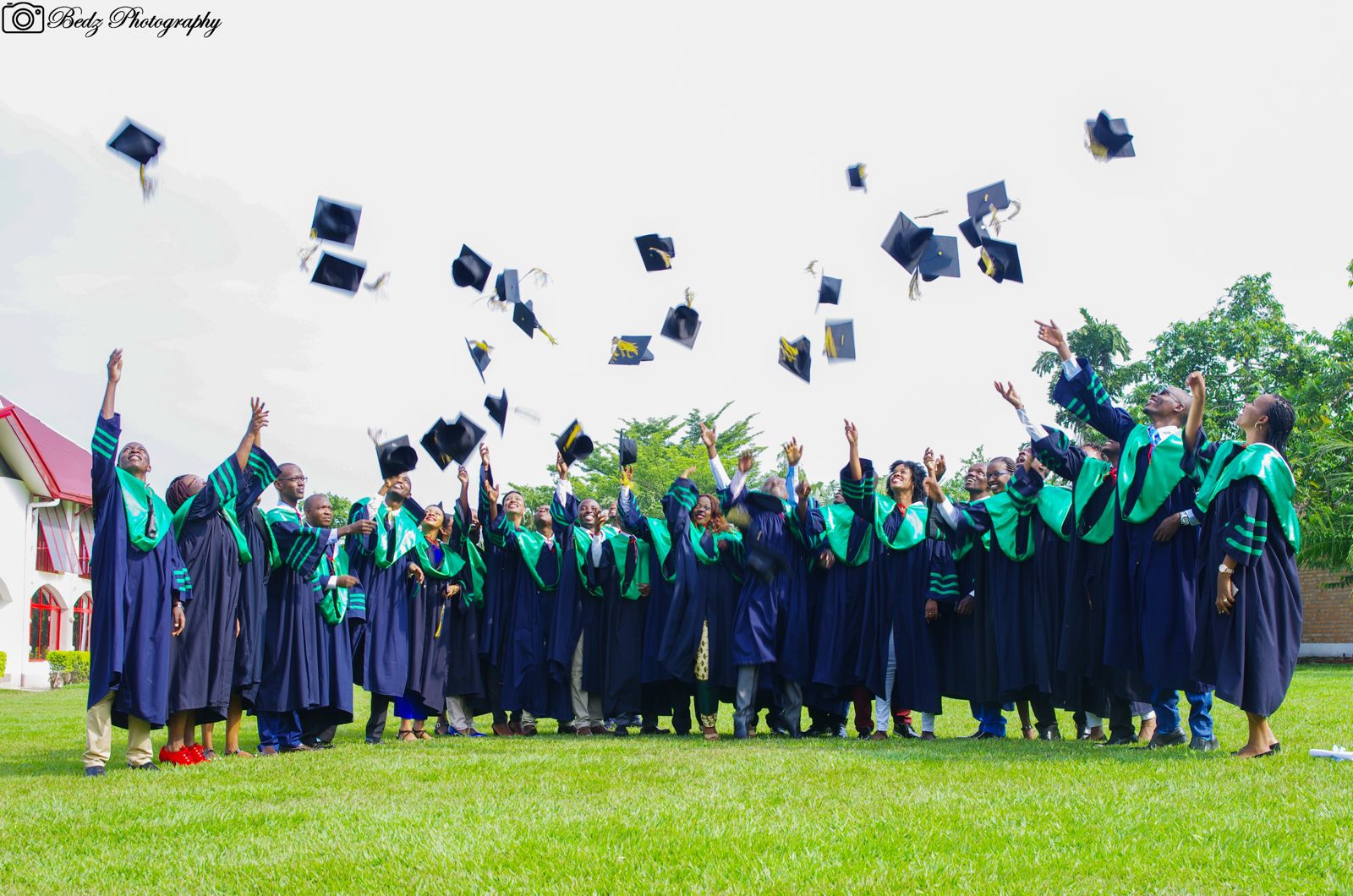 Faculty of Medicine 1